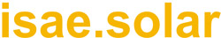 isae.solar